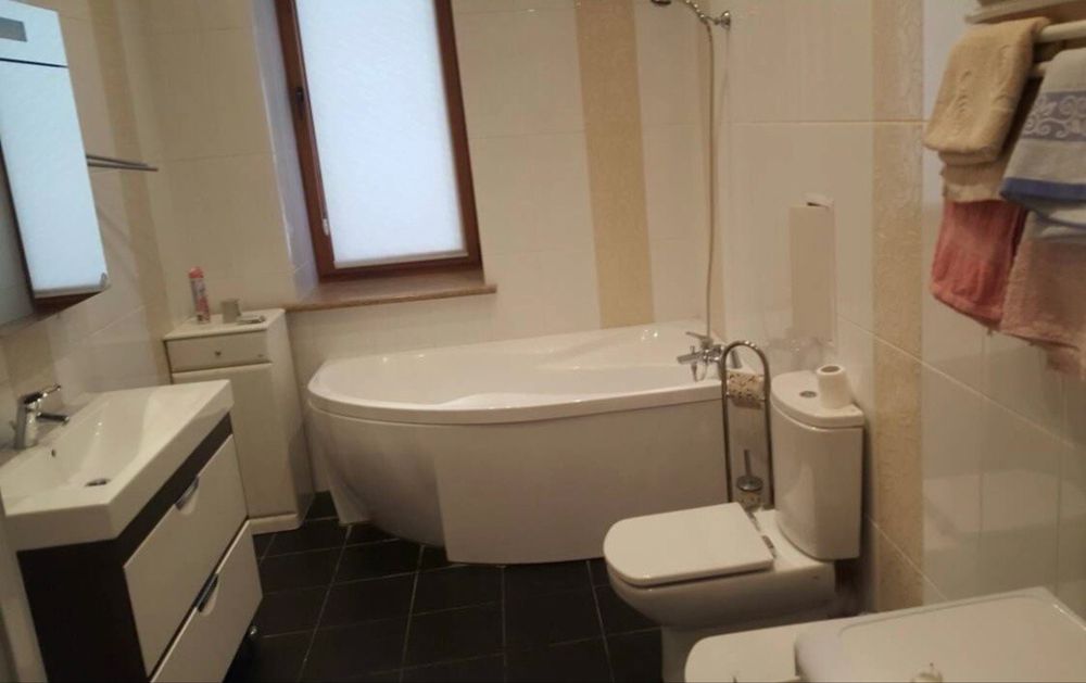 3-кімнатна квартира за адресою (площа 189,3 м²) - Atlanta.ua - фото 8