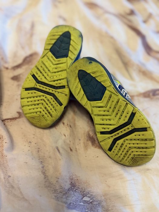 Кросівки на хлопчика geox