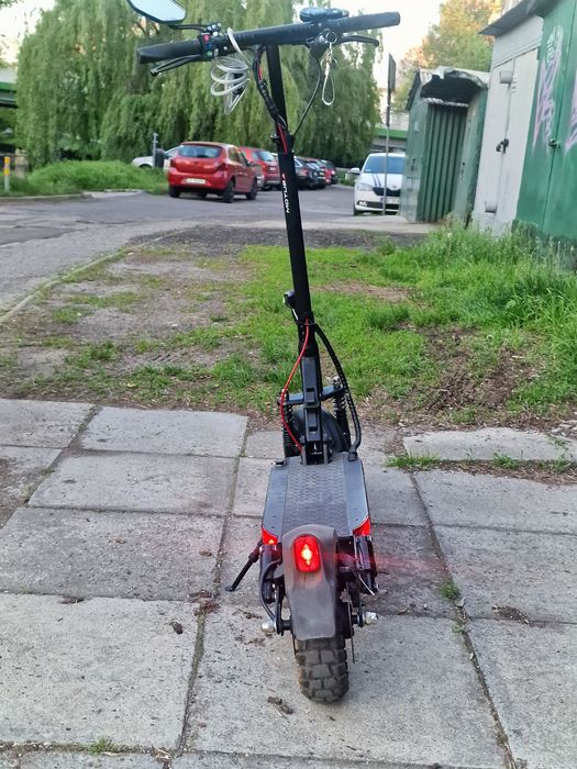 Hulajnoga elektryczna Motus Pro 10