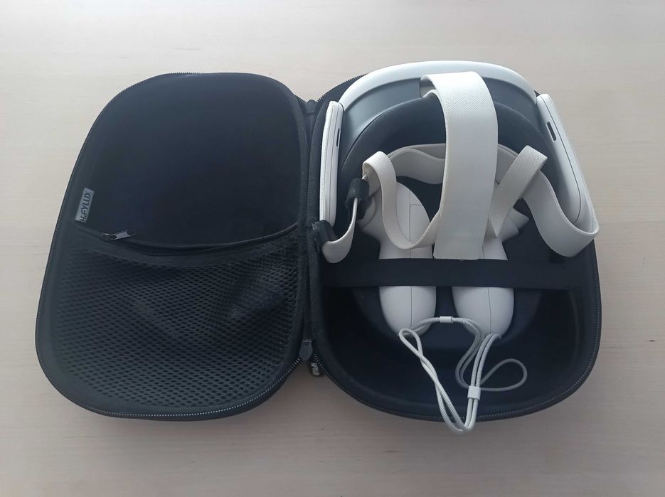 Google VR Quest 3 128GB