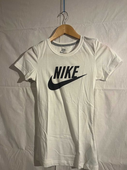 T-shirt NIKE Woman