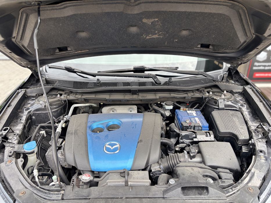 Продам Mazda CX-5