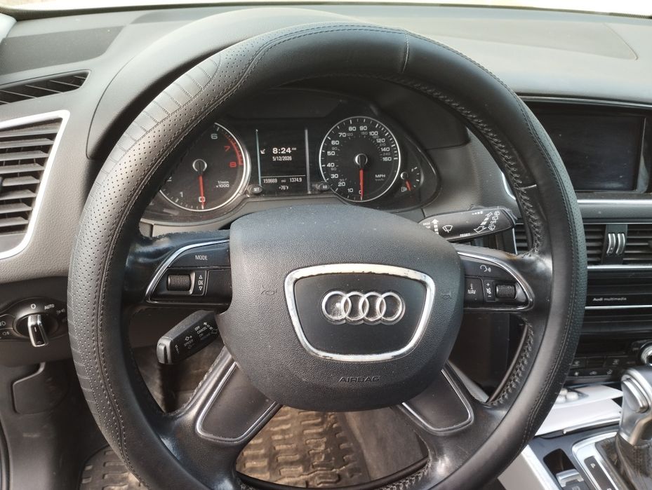 Продам Авто AUDI Q5