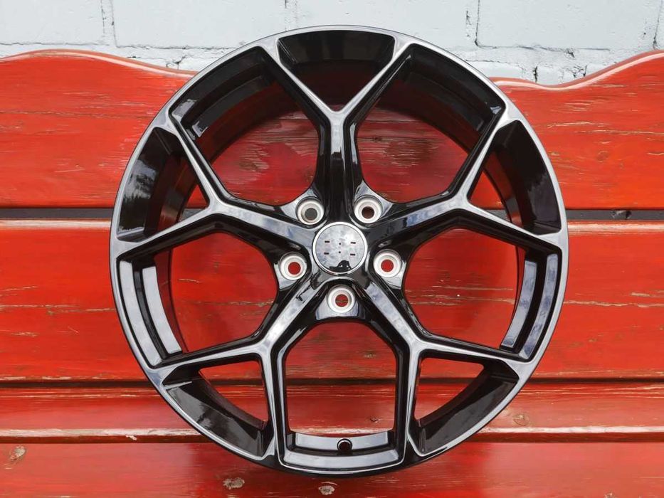FELGI R18 5X112 AUDI A3 8Y A4 B8 B9 A5 B10 A6 C7 C8 S3 8V 8Y S4 B8 B9