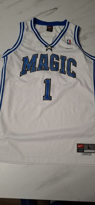 Koszulka NBA Tracy mcgrady Orlando magic