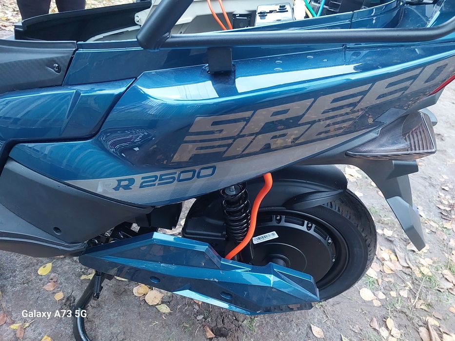 72V/30Ah Гарантія. Доставка