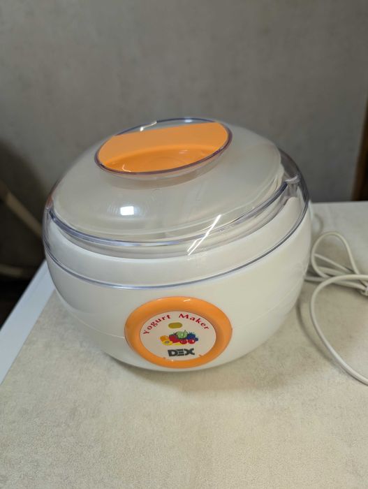 Йогуртниця DEX DYM-108