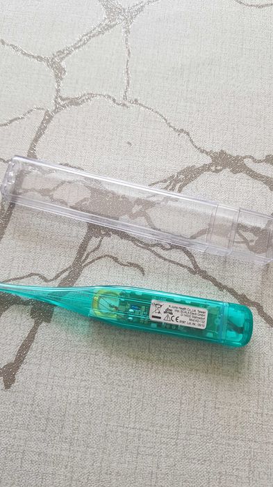 Termometr elektroniczny "DM"