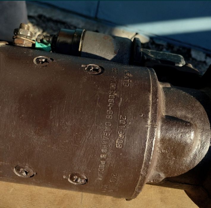 Продаю Стартер б/у