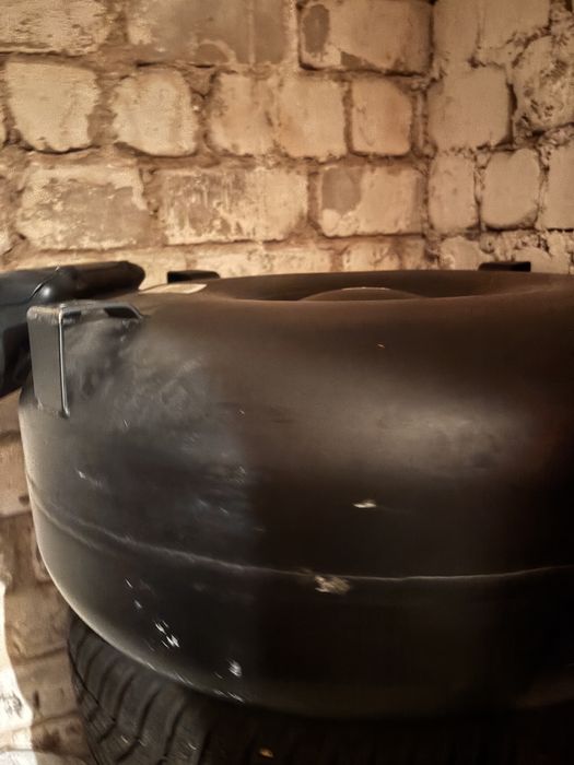 Балон гбо 80л 4000 тыс