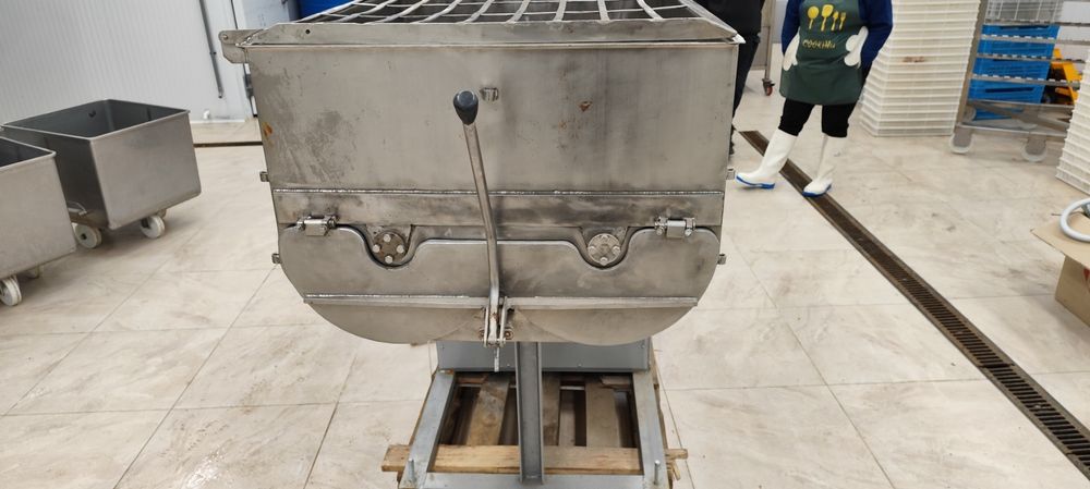 Продам фаршезмішувач 335 л