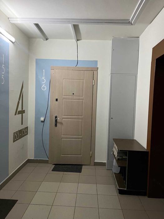 1 кімнатна квартира ЖК  Welсome Home 48 метрів р-н. Стеценко 75Б.