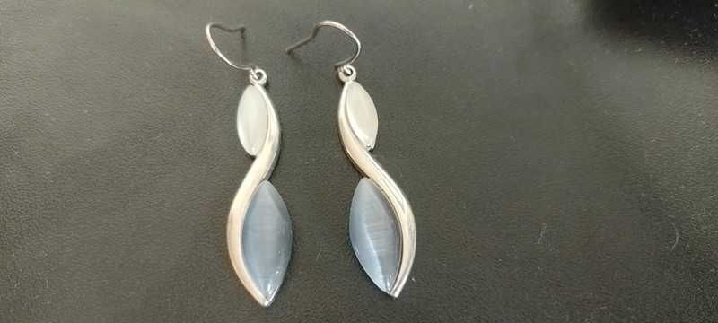 Brincos gota                                            .