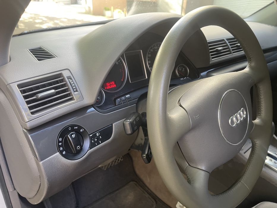 Продам Audi A4 Automat