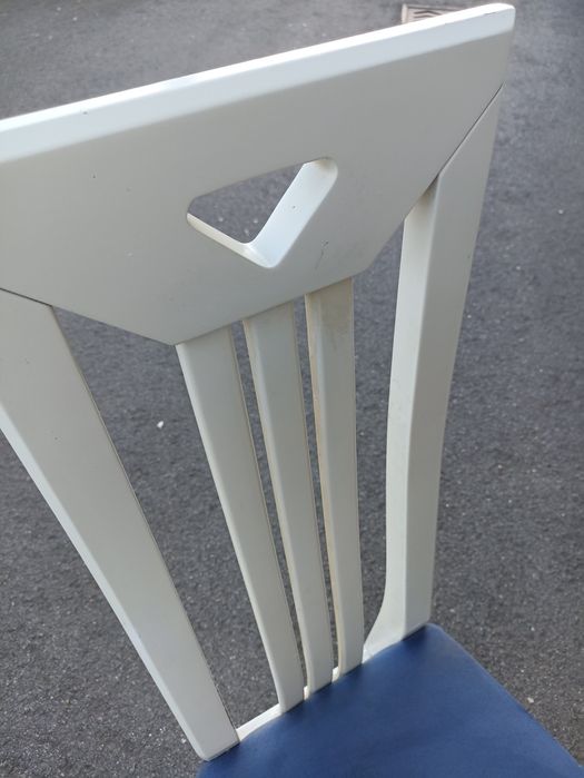 Conjunto de cadeiras