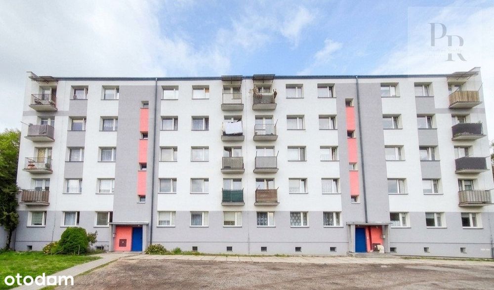 Kalisz, ul. Mickiewicza | Os. Widok | Słoneczne 2 pokoje w doskonał...