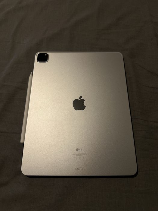 Ipad Pro (12.9”) 5gen