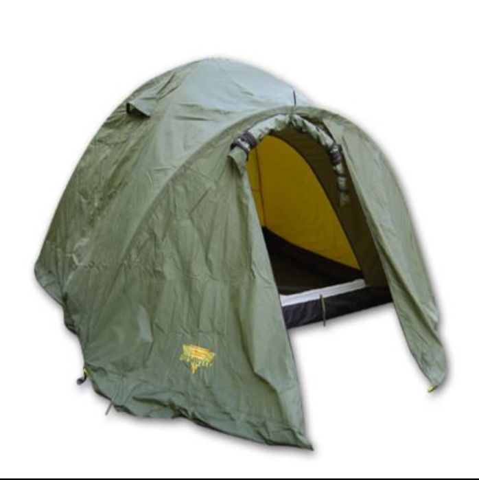 Tenda Vango Discovery 300