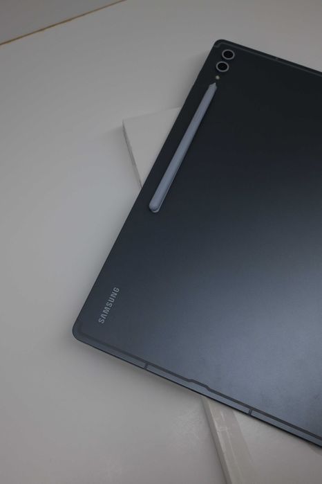 Samsung Galaxy Tab S10 Ultra 256 GB – Moonstone Grey