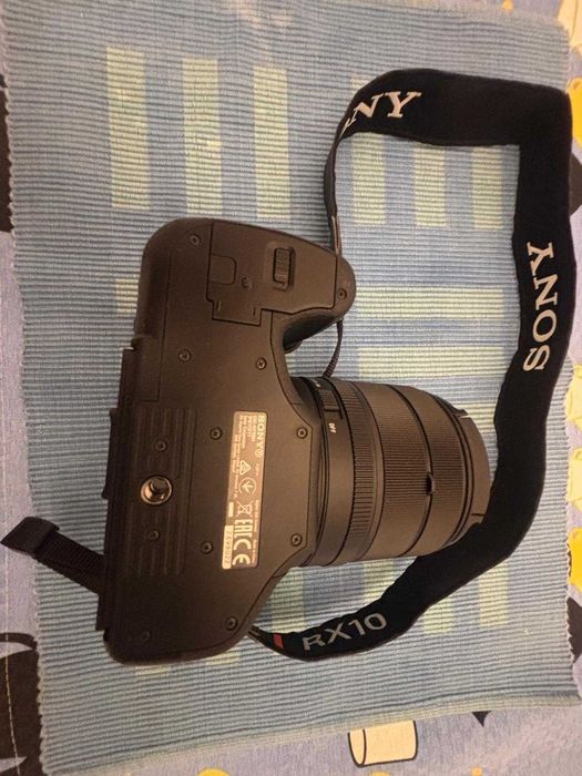 maquina fotografica