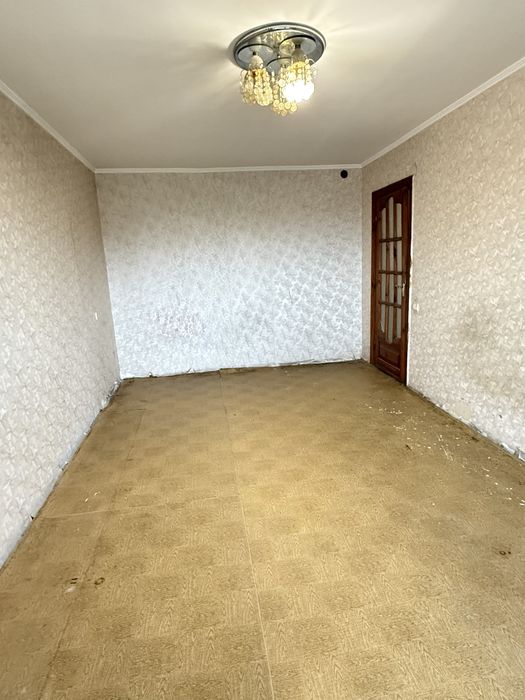 Продам‼️2х к.квартиру пл.Перемоги пр.Миру