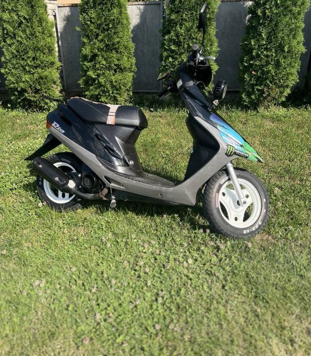 Продам Хонда діо 27