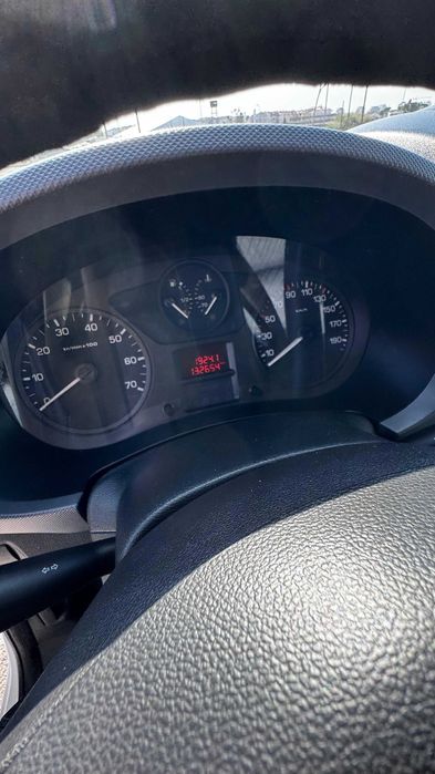 Peugeot Partner 1.6 HDi | 134 000 km | 3 lugares