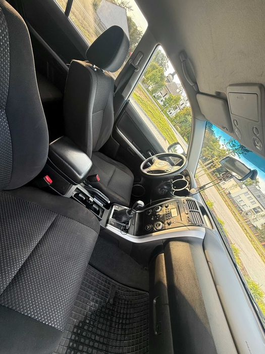 Suzuki Grand Vitara 2