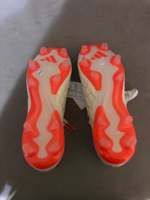 Нові копки  Adidas copa fg