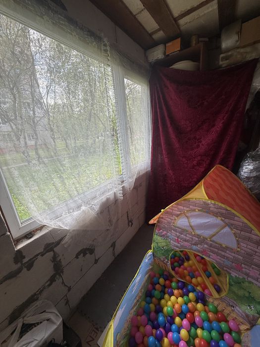Продаж 3к квартири вул. Петлюри, Франківський район