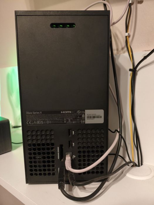 Обмен xbox на ps5