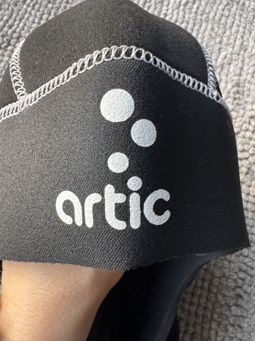 Kaptur Artic 5 mm