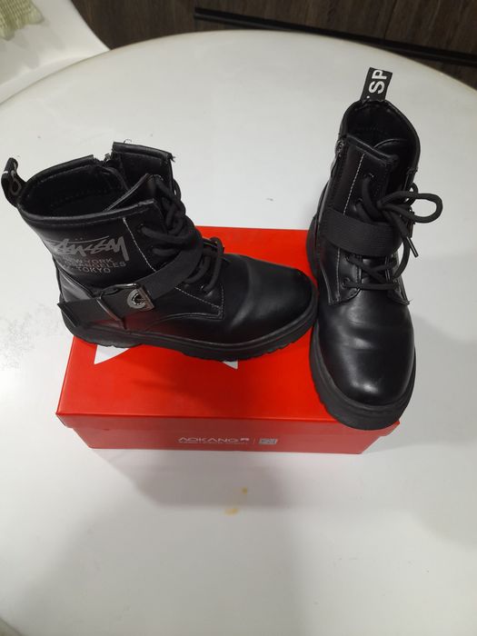 Детские ботинки Jong Golf