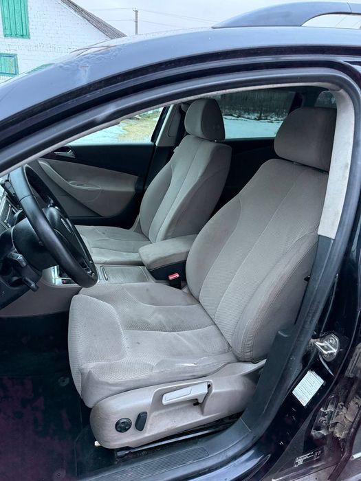 На ходу Пассат б6 2.0 BMP  мкпп passat Volkswagen