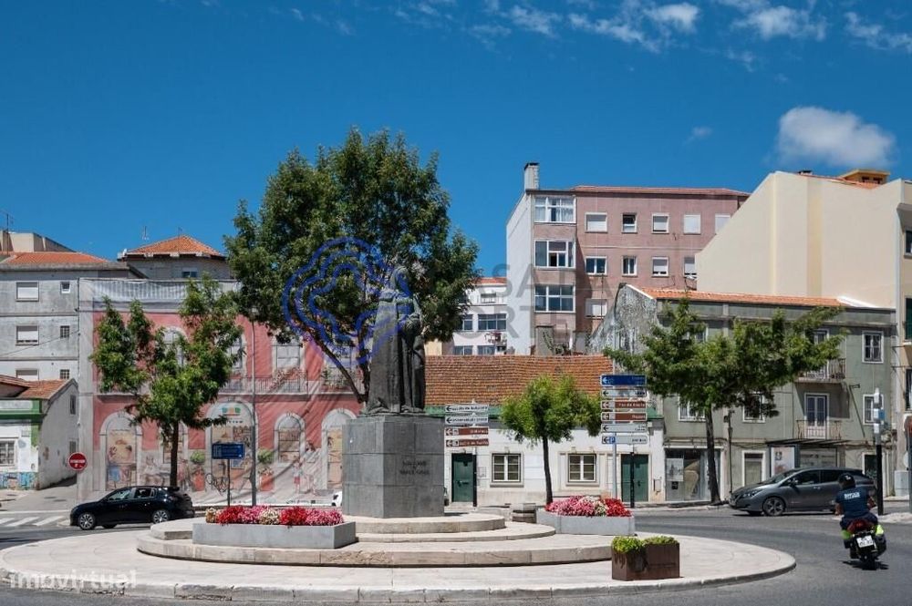 Venda Apartamento