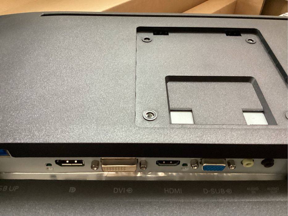 Monitor LED Philips 24s9jml 24” USB 1920x1080 px VA gamingowy nowy