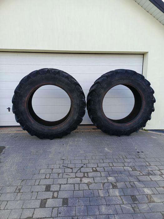 Opony  Michelin Agribib 520/85R42