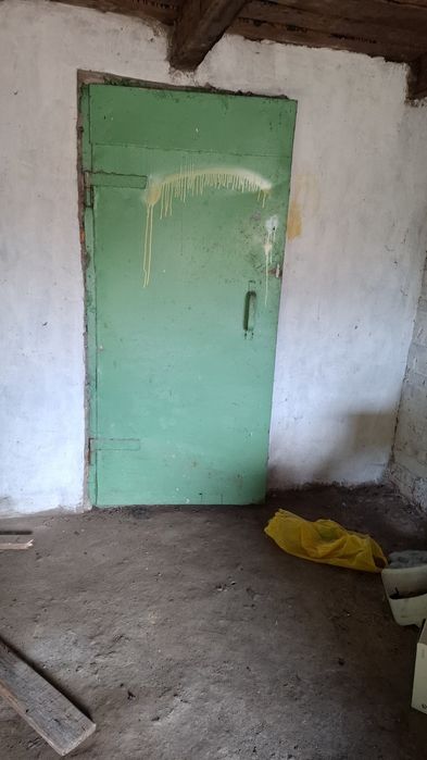 Продам власний добротний гараж