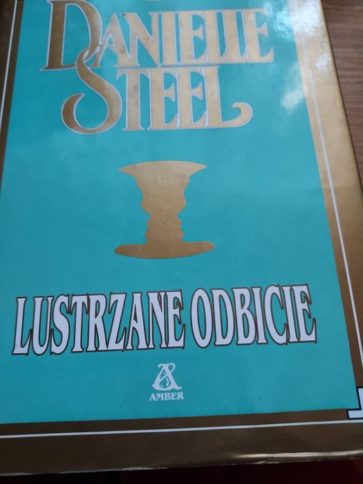 Książki romanse Danielle Stell