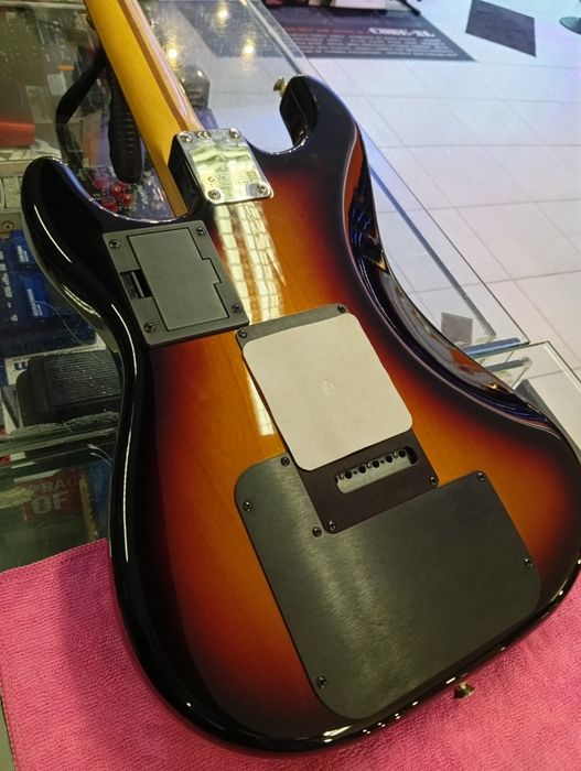 Fender Strat by Roland