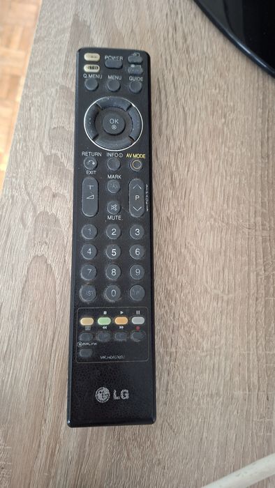 Telewizor 32 cale