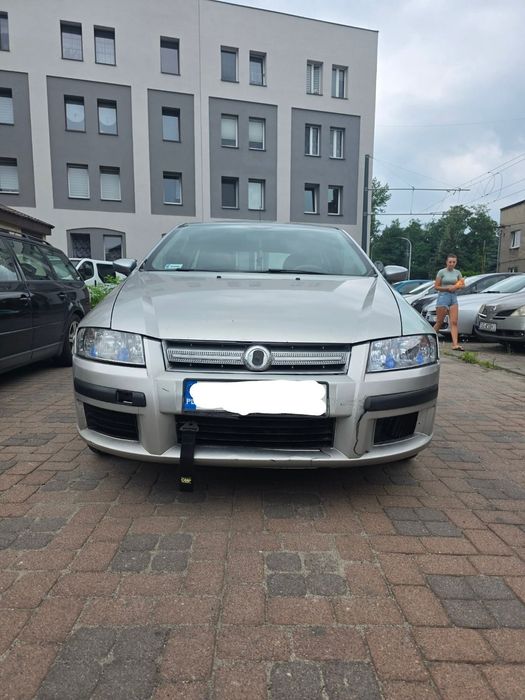 Fiat Stilo