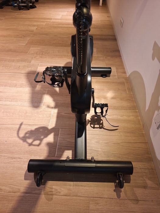 Bicicleta indoor BH RDX