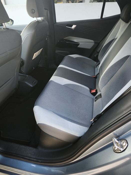 VW ID.3 Pro Performance 58kWh | 12/2020