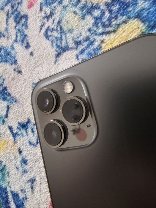 iPhone 12 Pro Max 128gb stan doskonaly Apple dodatki akcesoria okazja