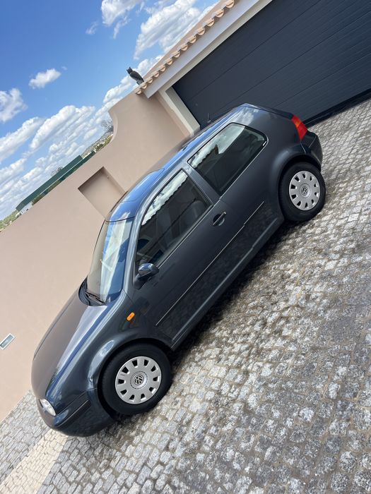 Golf 4 1.4 Gasolina
