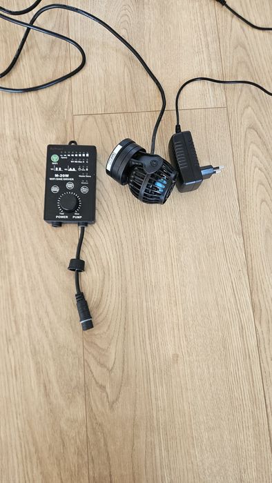 Cyrkulator jebao sow-9m WIFI