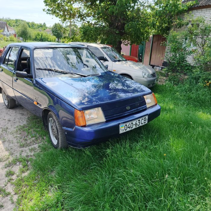 Продам заз Славута 2004 года