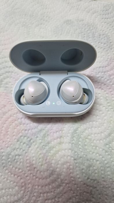 Samsung galaxy buds