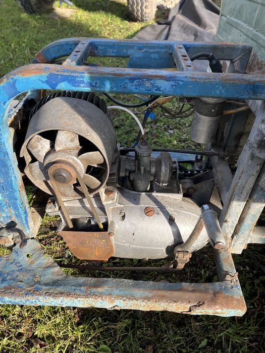 Cz 175 riksza typ 505